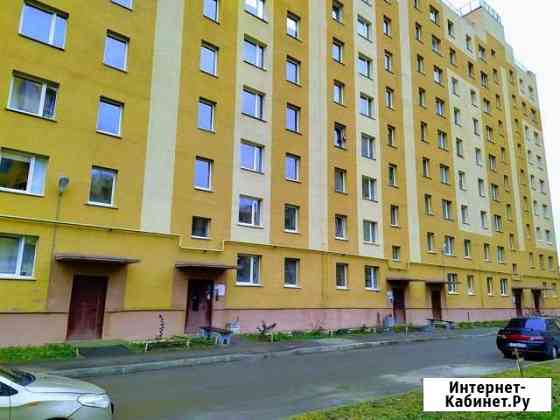 1-комнатная квартира, 30.9 м², 3/9 эт. на продажу в Пушкине Пушкин