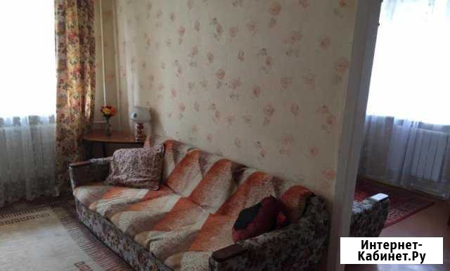 3-комнатная квартира, 51 м², 1/5 эт. в аренду на длительный срок в Екатеринбурге Екатеринбург - изображение 1