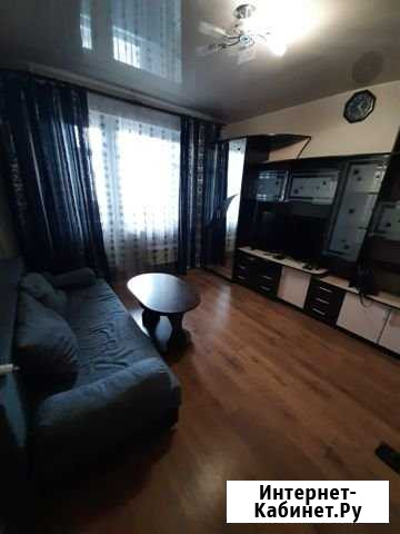 1-комнатная квартира, 34 м², 8/9 эт. в аренду на длительный срок в Новороссийске Новороссийск - изображение 1