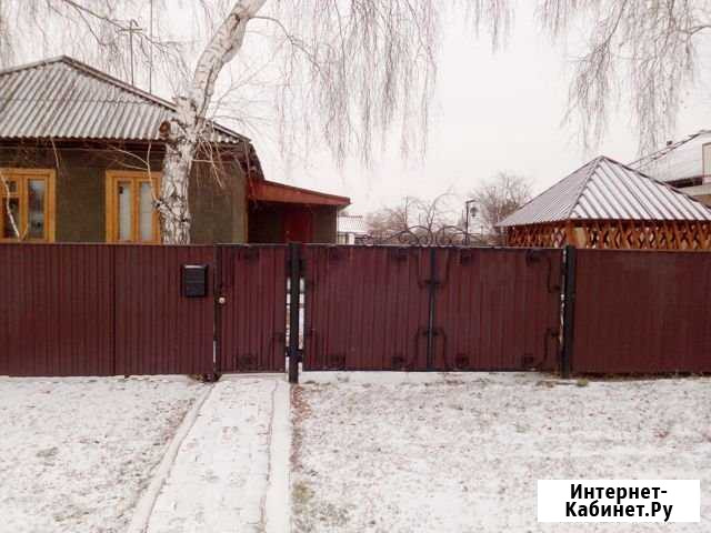 Дом 93 м² на участке 15 сот. на продажу в Славгороде Славгород - изображение 1