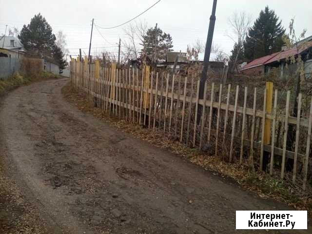 Участок ИЖС 8 сот. на продажу в Новокуйбышевске Новокуйбышевск - изображение 1