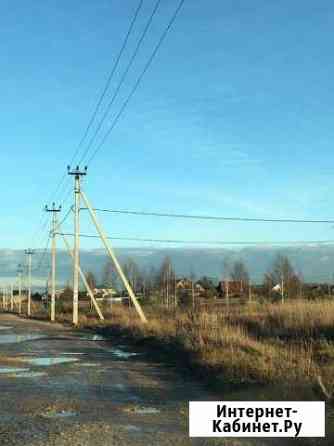 Участок ИЖС 14 сот. на продажу в Павловском Посаде Павловский Посад