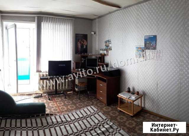 1-комнатная квартира, 33 м², 5/5 эт. на продажу в Клине Клин - изображение 1
