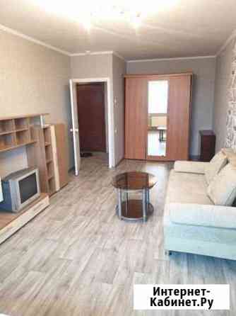 1-комнатная квартира, 38 м², 6/10 эт. в аренду на длительный срок в Набережных Челнах Набережные Челны