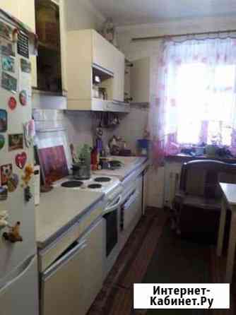 2-комнатная квартира, 51.5 м², 1/2 эт. на продажу в Киселевске Киселевск