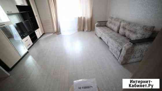 2-комнатная квартира, 76 м², 3/9 эт. в аренду посуточно в Челябинске Челябинск