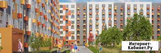 Квартира-студия, 26.3 м², 1/8 эт. на продажу в Красногорске Московской области Красногорск