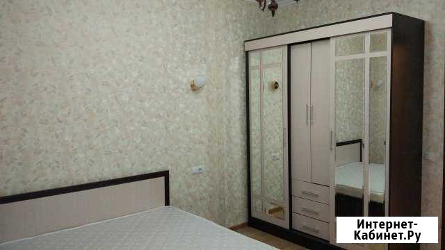 1-комнатная квартира, 38 м², 4/16 эт. в аренду на длительный срок в Свердловском Свердловский - изображение 1