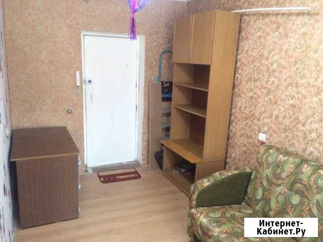 Комната 11 м² в 1-ком. кв., 2/5 эт. на продажу в Смоленске Смоленск - изображение 1