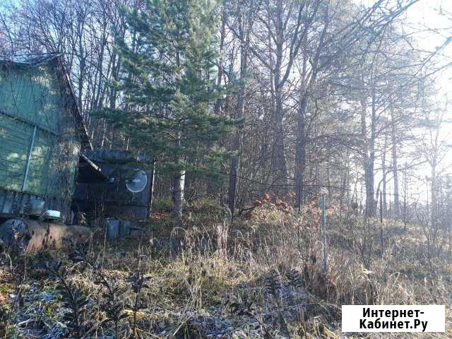 Участок ИЖС 11 сот. на продажу в Обнинске Обнинск - изображение 1