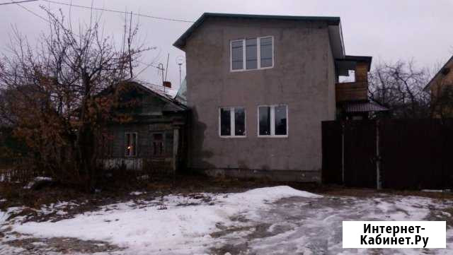 Дом 120 м² на участке 3 сот. на продажу в Иваново Иваново - изображение 1