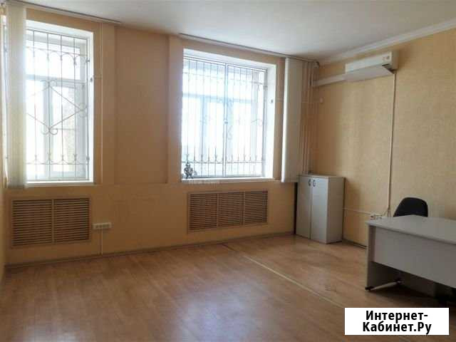 Аренда, офис 40,2 кв.м ул. Тихоокеанская, 45 Хабаровск - изображение 1