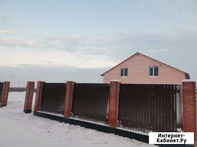 Дом 172 м² на участке 6 сот. на продажу в Новом Уренгое Новый Уренгой - изображение 1