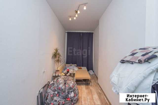4-комнатная квартира, 104.3 м², 4/5 эт. на продажу в Санкт-Петербурге Санкт-Петербург - изображение 1