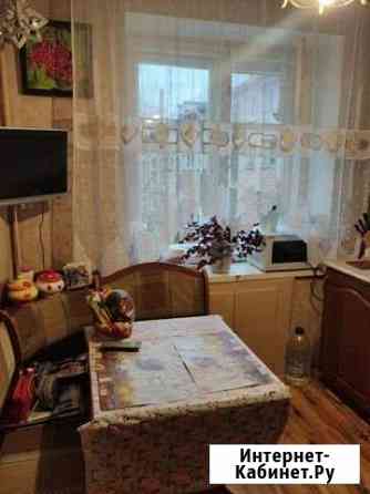 2-комнатная квартира, 43 м², 4/5 эт. на продажу в Обнинске Обнинск