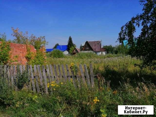 Участок СНТ, ДНП 5 сот. на продажу в Кургане Курган - изображение 1