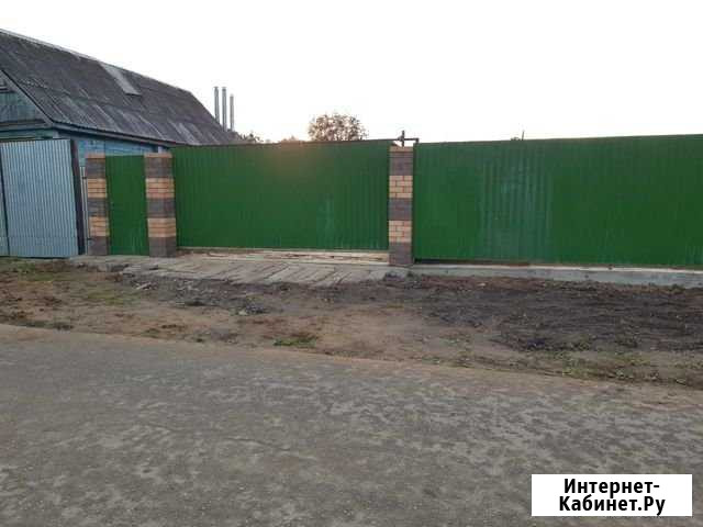 Участок ИЖС 14 сот. на продажу в Балакирево Балакирево - изображение 1