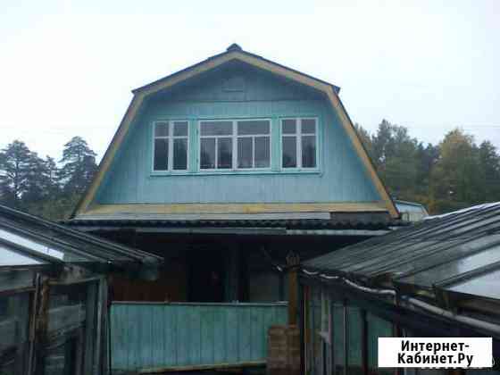 Дача 64 м² на участке 6 сот. на продажу в Екатеринбурге Екатеринбург