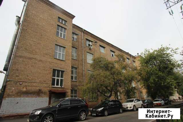 Помещения в аренду, от 7 до 53 м2 Москва - изображение 1
