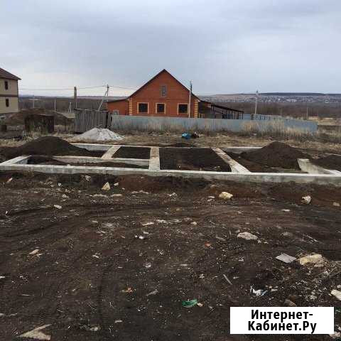 Участок ИЖС 10 сот. на продажу в Сургуте Самарской области Сургут - изображение 1