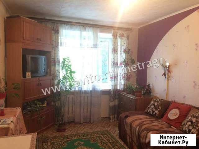 Комната 18 м² в 1-ком. кв., 4/5 эт. на продажу в Петрозаводске Петрозаводск - изображение 1