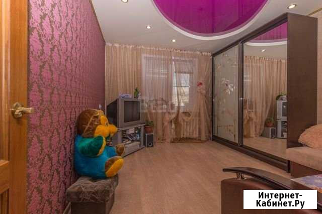 2-комнатная квартира, 52.3 м², 7/10 эт. на продажу в Пензе Пенза - изображение 1