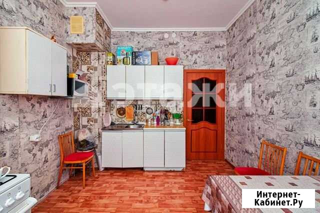 1-комнатная квартира, 50 м², 2/4 эт. на продажу в Ханты-Мансийске Ханты-Мансийск - изображение 1