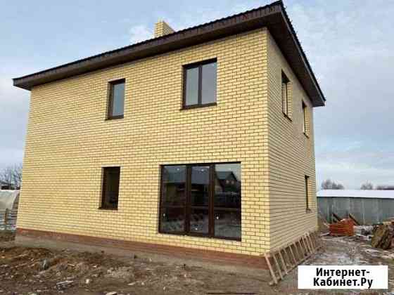 Дом 140 м² на участке 6 сот. на продажу в Высокой Горе Высокая Гора