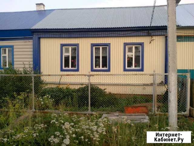 2-комнатная квартира, 53 м², 1/1 эт. на продажу в Кукморе Кукмор - изображение 1