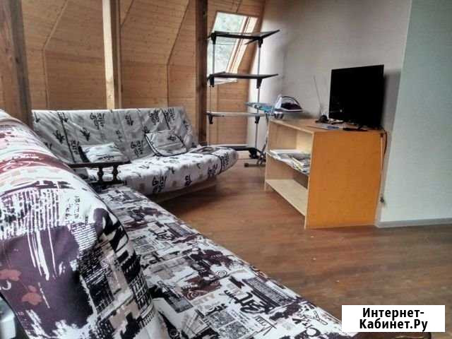 Комната 10 м² в > 9-ком. кв., 2/4 эт. в аренду посуточно в Геленджике Геленджик - изображение 1