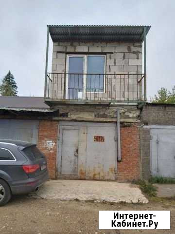 Гараж 24 м² на продажу в Химках Химки - изображение 1