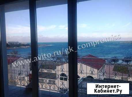 Квартира-студия, 48 м², 4/5 эт. на продажу в Севастополе Севастополь - изображение 1