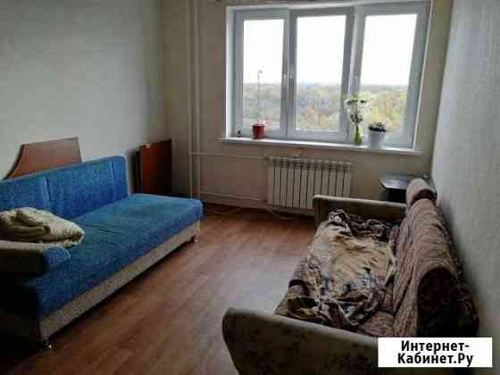 2-комнатная квартира, 46 м², 12/18 эт. в аренду на длительный срок в Уфе Уфа