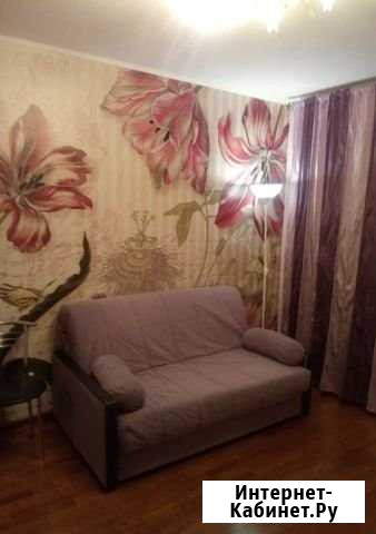1-комнатная квартира, 31 м², 1/5 эт. на продажу в Малино Малино - изображение 1