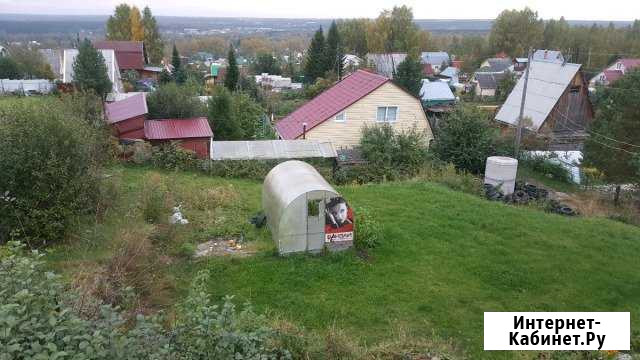Участок СНТ, ДНП 7 сот. на продажу в Барышево Барышево - изображение 1