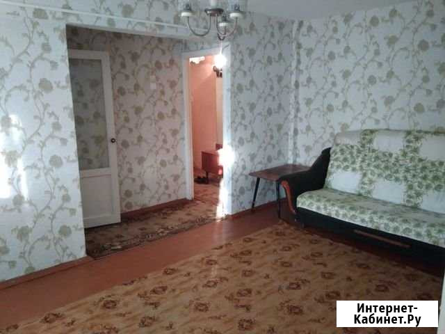 2-комнатная квартира, 45 м², 5/5 эт. в аренду на длительный срок в Волгограде Волгоград - изображение 1