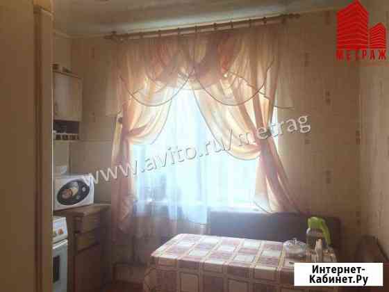 4-комнатная квартира, 69.2 м², 4/9 эт. на продажу в Петрозаводске Петрозаводск
