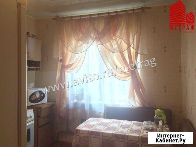 4-комнатная квартира, 69.2 м², 4/9 эт. на продажу в Петрозаводске Петрозаводск - изображение 1