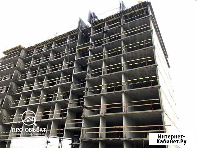 1-комнатная квартира, 30.9 м², 18/23 эт. на продажу в Санкт-Петербурге Санкт-Петербург - изображение 1