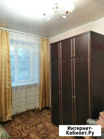 1-комнатная квартира, 20 м², 1/5 эт. на продажу в Орле Орёл - изображение 1