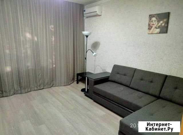 2-комнатная квартира, 54 м², 3/9 эт. в аренду посуточно в Самаре Самара - изображение 1