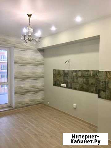 2-комнатная квартира, 48 м², 15/16 эт. на продажу в Иркутске Иркутск - изображение 1