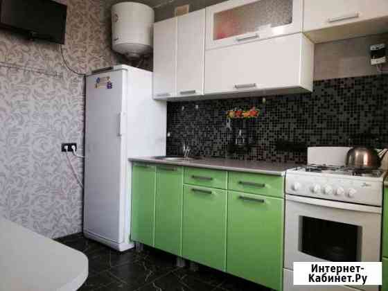 2-комнатная квартира, 51 м², 3/16 эт. в аренду посуточно в Уфе Уфа