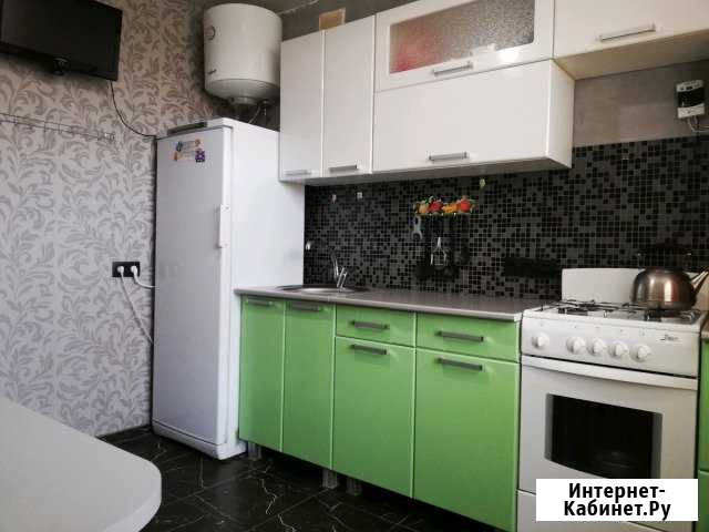 2-комнатная квартира, 51 м², 3/16 эт. в аренду посуточно в Уфе Уфа - изображение 1