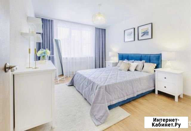2-комнатная квартира, 68 м², 10/17 эт. на продажу в Воронеже Воронеж - изображение 1