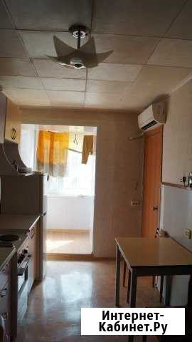 Комната 34.9 м² в 5-ком. кв., 2/5 эт. на продажу в Благовещенске Амурской области Благовещенск - изображение 1