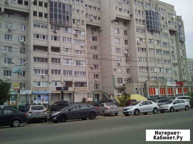 Сдам офисное помещение, 61.00 кв.м. Воронеж - изображение 1
