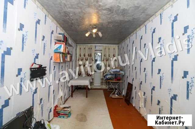 3-комнатная квартира, 60.5 м², 6/9 эт. на продажу во Владимире Владимир - изображение 1