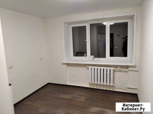 1-комнатная квартира, 14 м², 1/5 эт. в аренду на длительный срок в Ижевске Ижевск - изображение 1