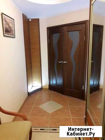 3-комнатная квартира, 85 м², 4/5 эт. на продажу в Улан-Удэ Улан-Удэ - изображение 1